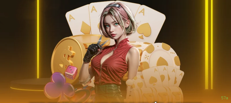 Cassino ao Vivo 57a - Dealers Brasileiros Profissionais