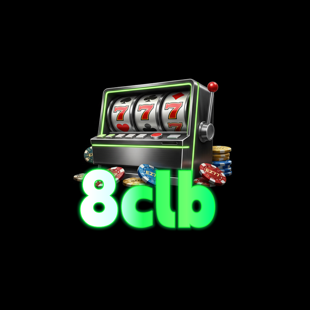 Logo của 8clb